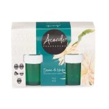 St med luftfriskere Acorde 1165-DAME DE N Lady of the night flower Gel (24 enheder) #9