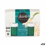 St med luftfriskere Acorde 1165-DAME DE N Lady of the night flower Gel (24 enheder) #1