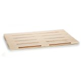 Snack bakke Brun Tr 40 x 2 x 60 cm (12 enheder) #4