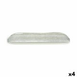 Kkkenspringvand Vivalto Oasis Gennemsigtig Glas 18 x 2 x 47 cm (4 enheder) #1