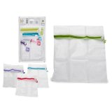 St med Tasker Vaskemaskine Multifarvet Plastik (12 enheder) #9