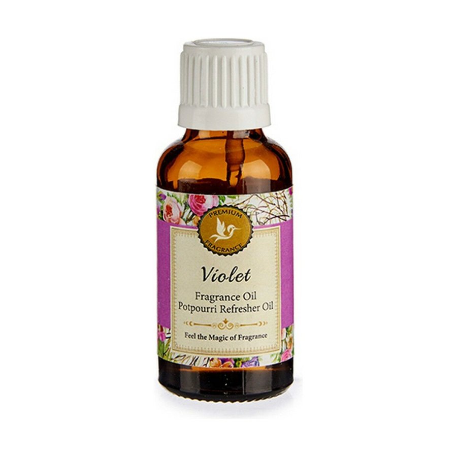 Duftolie Acorde AD7002 Violet 30 ml (12 enheder) #5