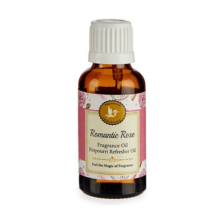 Duftolie Acorde AD7003 Roser 30 ml (12 enheder) #2