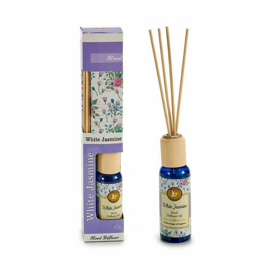 Duftpinde Acorde AD2001 Jasmin 50 ml (12 enheder) #5