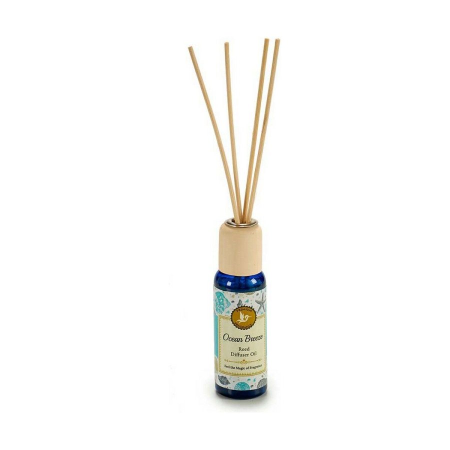 Duftpinde Acorde Ocean Breeze 50 ml (12 enheder) #5