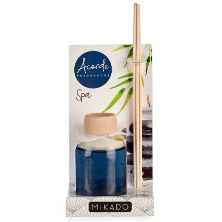 Duftpinde Acorde 50ML SPA Spa 50 ml (12 enheder) #9