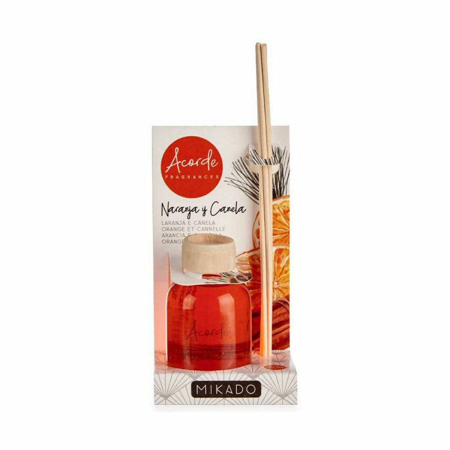 Duftpinde Kanel 50 ml (12 enheder) #9