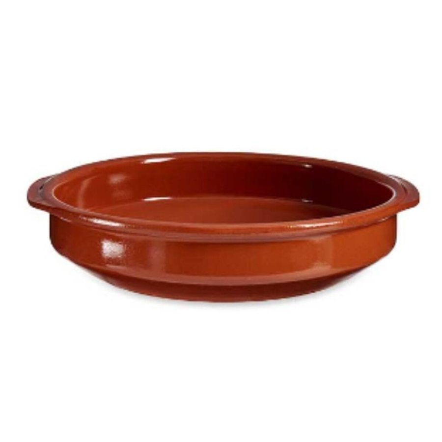 Kasserolle 0138 Bagt ler  38 cm (4 enheder) #4