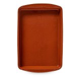 Ovn Fad Bagt ler 4 enheder 40 x 5 x 26,5 cm #7