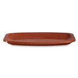 Ovn Fad Bagt ler 6 enheder 30 x 4 x 40 cm #4