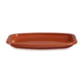 Ovn Fad Bagt ler 6 enheder 26 x 3,5 x 35 cm #4