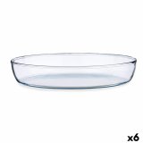 Kkkenspringvand Pasabahce Borcam Oval 3,3 L (6 enheder) #1