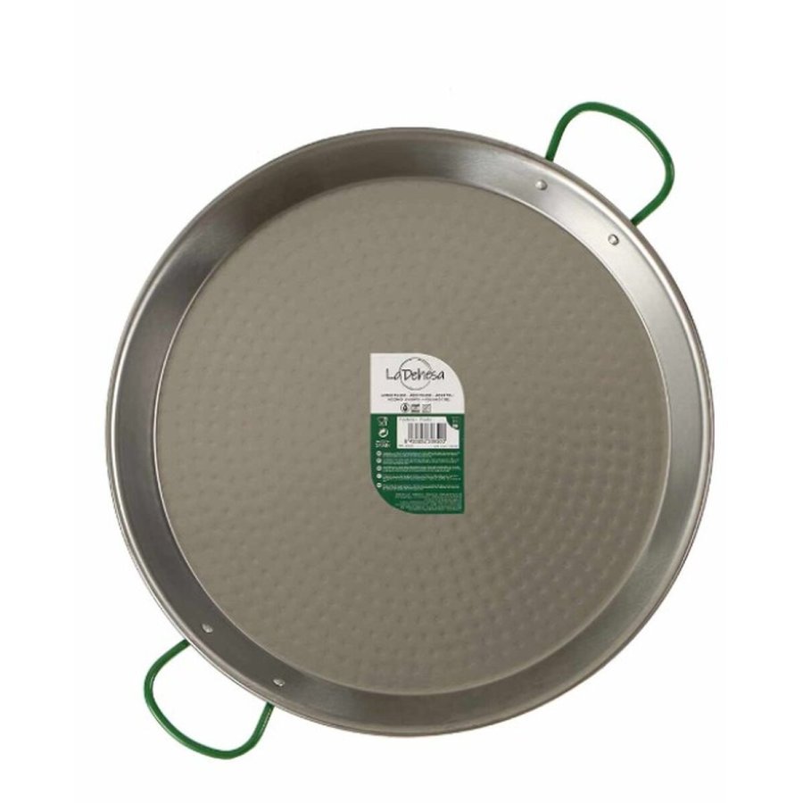 Gryde  50 cm Blank stl (4 enheder) #10