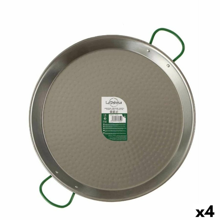 Gryde  50 cm Blank stl (4 enheder) #1