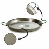 Gryde  50 cm Blank stl (4 enheder) #7