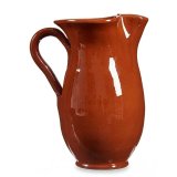 Kande Honning Bagt ler 1 L (12 enheder) #4