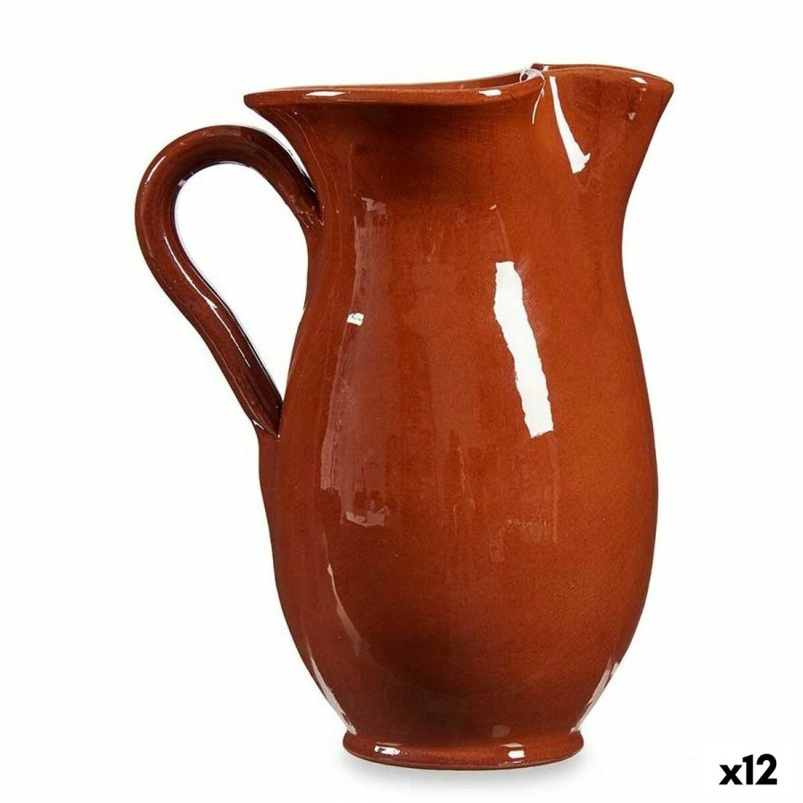 Kande Honning Bagt ler 1 L (12 enheder) #1