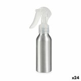 Forstver Berilo CH9979 Hvid Sort Slvfarvet Metal polypropylen 100 ml (24 enheder) #1