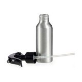 Forstver Berilo CH9979 Hvid Sort Slvfarvet Metal polypropylen 100 ml (24 enheder) #3