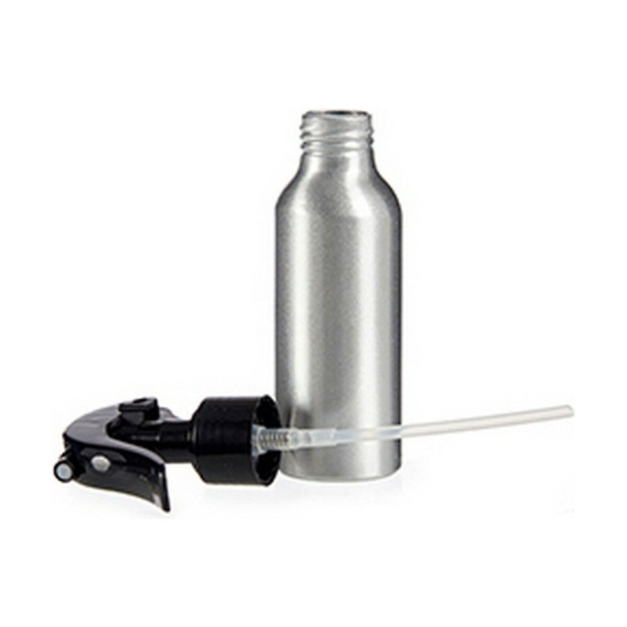 Forstver Berilo CH9979 Hvid Sort Slvfarvet Metal polypropylen 100 ml (24 enheder) #3