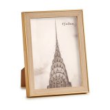 Fotoramme WPC1920MG-3 Brun Gylden Natur Glas polypropylen (6 enheder) #5