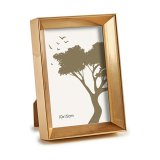 Fotoramme WPC0235MG-1 Gylden Glas Plastik (6 enheder) #5