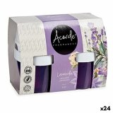 St med luftfriskere Acorde 1165-LAVANDA Lavendel Gel (24 enheder) #1