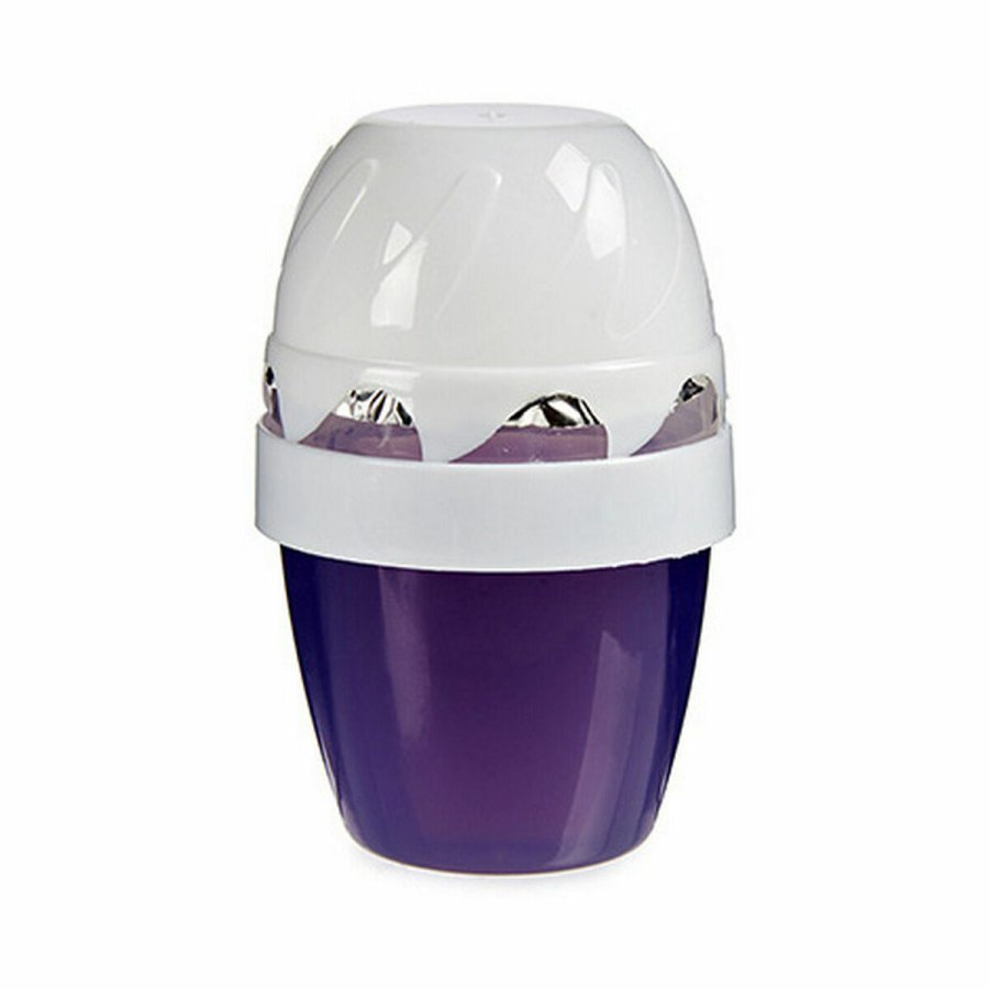 St med luftfriskere Acorde 1165-LAVANDA Lavendel Gel (24 enheder) #5