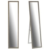 Fritstende spejl Gr Tr Krystal 44 x 32,5 x 120 cm (6 enheder) #2