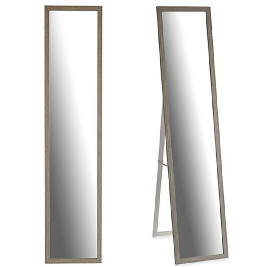 Fritstende spejl Gr Tr Krystal 44 x 32,5 x 120 cm (6 enheder) #2