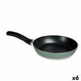 Stegepande 30 cm Grn Aluminium (6 enheder) #1