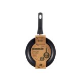 Stegepande Kinvara 80728 Grn Aluminium 20 cm (6 enheder) #7