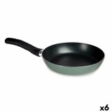 Stegepande Kinvara 80732 Grn Aluminium (6 enheder) #1