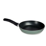 Stegepande Kinvara 80731 Grn Aluminium 26 cm (6 enheder) #4