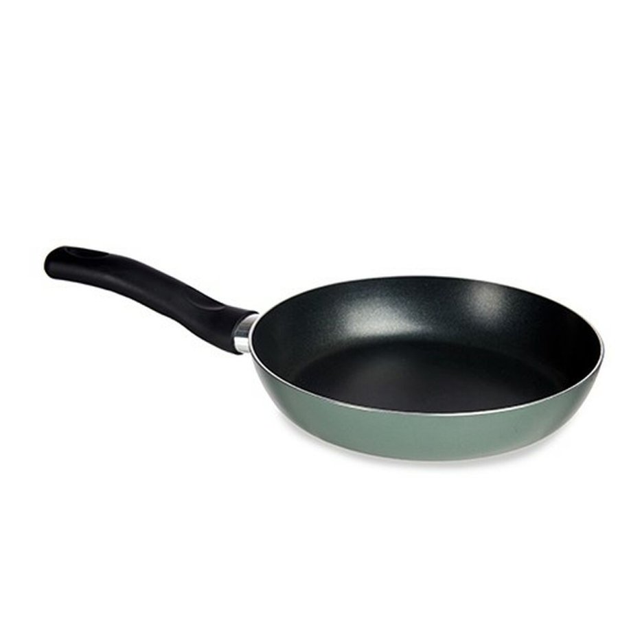 Stegepande Kinvara 80731 Grn Aluminium 26 cm (6 enheder) #4