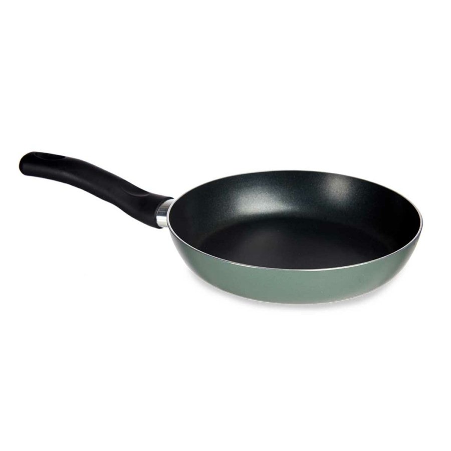Stegepande Kinvara 80730 Grn Aluminium 24 cm (6 enheder) #4