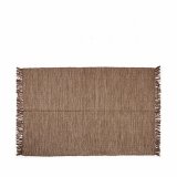 Tppe Brun 180 x 120 cm (2 enheder) #5