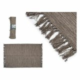 Tppe Brun 120 x 80 x 1 cm (2 enheder) #2