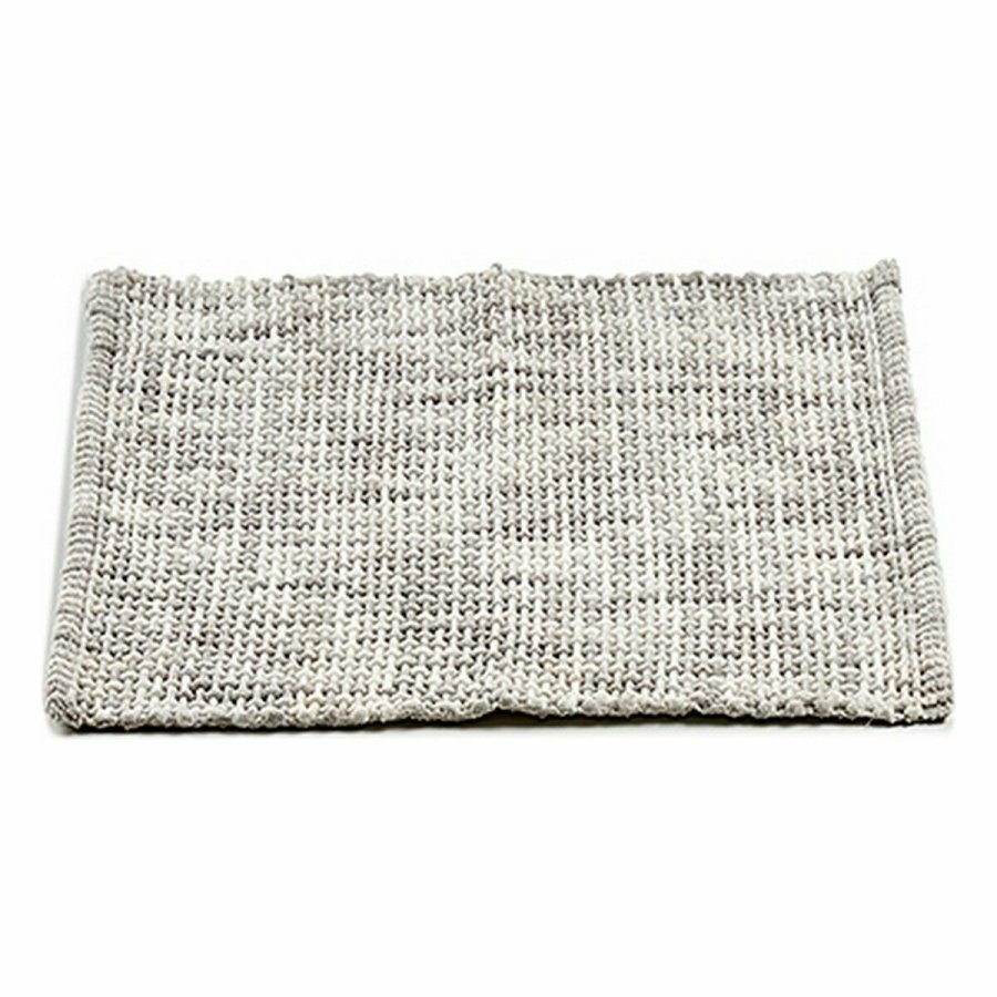 Bademtte Berilo ITEM NO.10 RUGS Gr 50 x 80 cm (6 enheder) #2