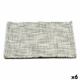 Bademtte Berilo ITEM NO.10 RUGS Gr 50 x 80 cm (6 enheder) #1