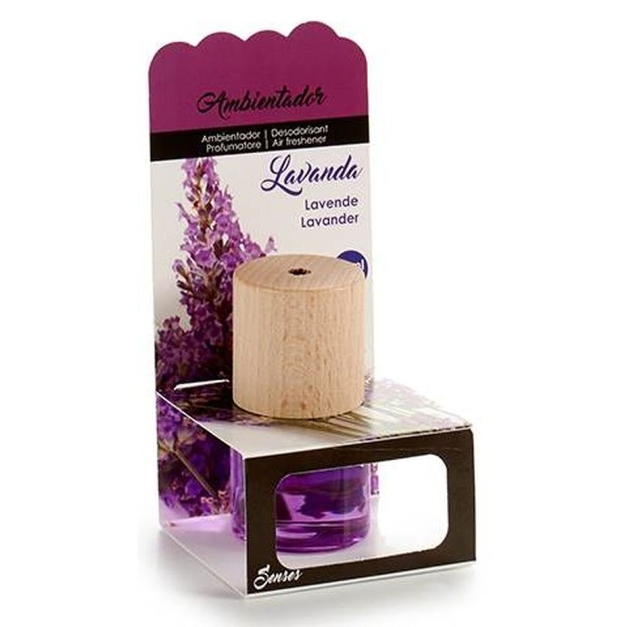 Luftfrisker Lavendel (12 enheder) #5