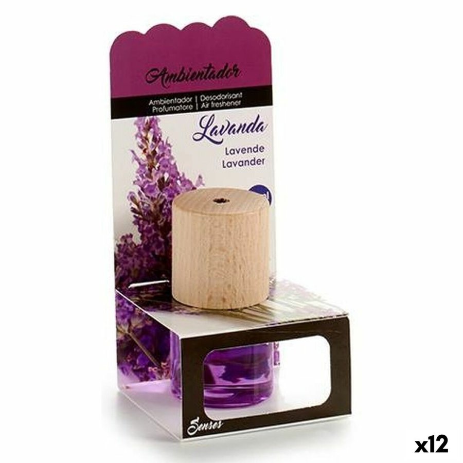 Luftfrisker Lavendel (12 enheder) #1