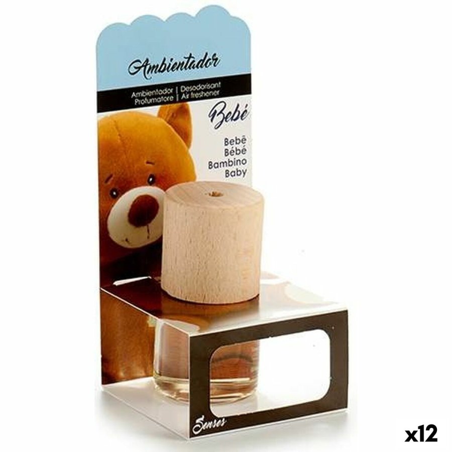 Luftfrisker Baby (12 enheder) #1