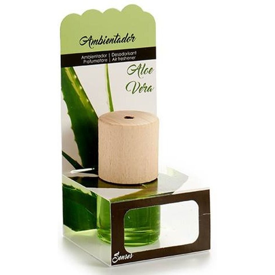 Luftfrisker Aloe Vera (12 enheder) #5