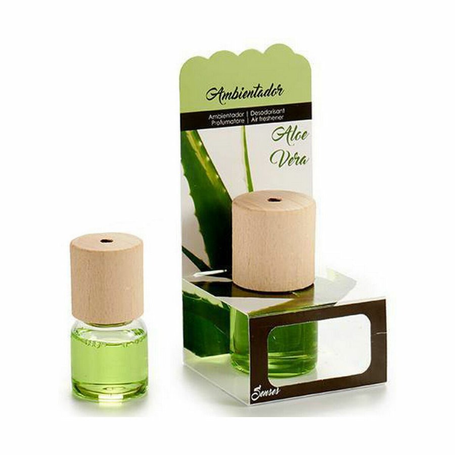 Luftfrisker Aloe Vera (12 enheder) #9