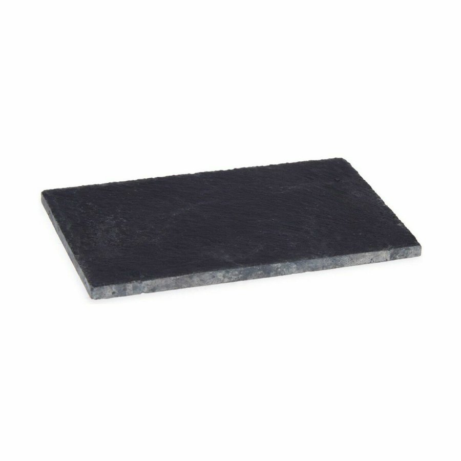 Snack bakke Kinvara SJ1510 Sort 10 x 0,5 x 15 cm (36 Enheder) #4