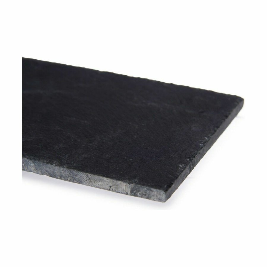 Snack bakke Kinvara SJ1510 Sort 10 x 0,5 x 15 cm (36 Enheder) #7