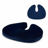 Pude med fyld Hukommelsesfunktion Sde Bl 36 x 5 x 47 cm (6 enheder) #2