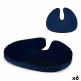 Pude med fyld Hukommelsesfunktion Sde Bl 36 x 5 x 47 cm (6 enheder) #1
