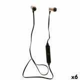 Bluetooth headset med mikrofon Grundig (6 enheder) #1